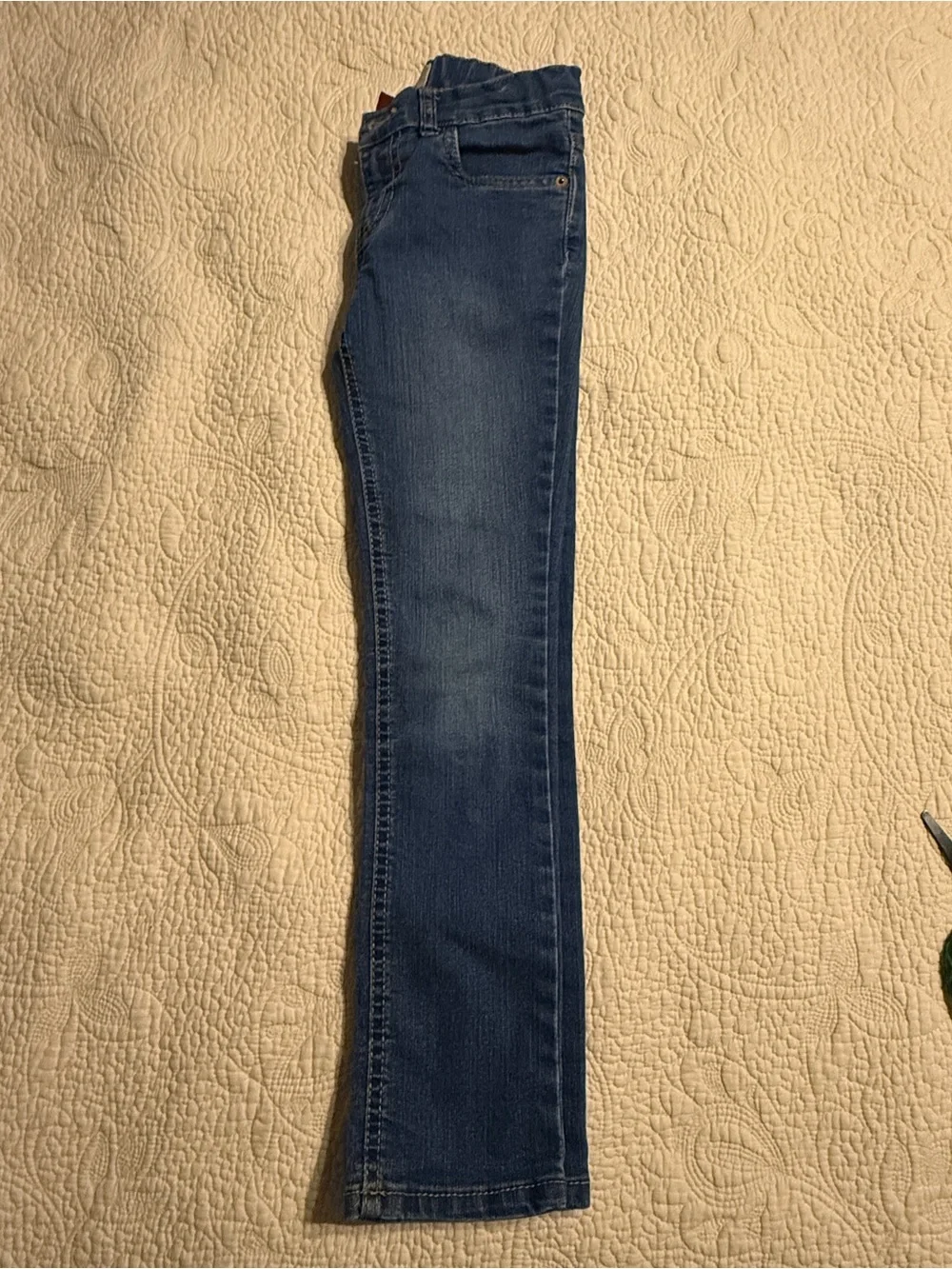 The Childrens Place classic skinny